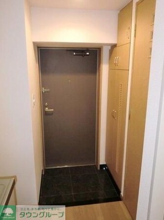 ルーブル目黒洗足の物件内観写真